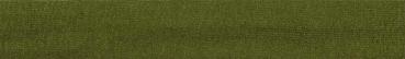 Preview: Oaki Doki Jersey Schrägband gefalzt 3m Coupon Olive
